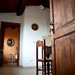 مزرعة للإقامة Della Rocca *