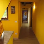 مزرعة للإقامة Della Rocca *