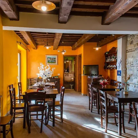 Locanda Della Rocca Sarnano