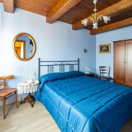 Locanda Della Rocca Sarnano