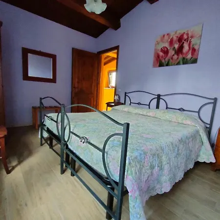 Della Rocca * Sarnano