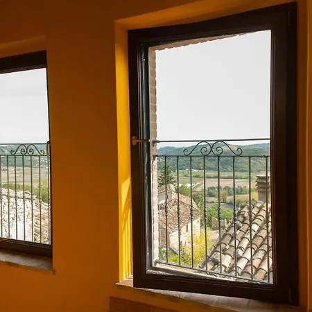 Della Rocca Alloggio per agriturismo *