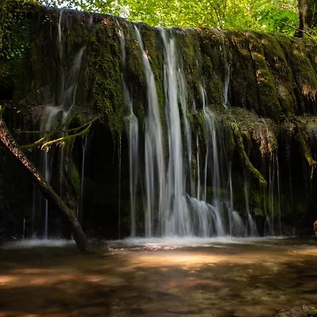 Lantgård Della Rocca Sarnano