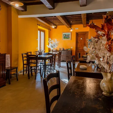 Alloggio per agriturismo Della Rocca Sarnano