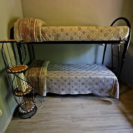 Della Rocca Alloggio per agriturismo Sarnano