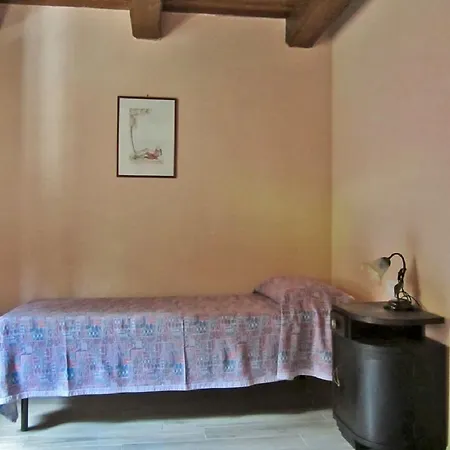 Della Rocca Alloggio per agriturismo *