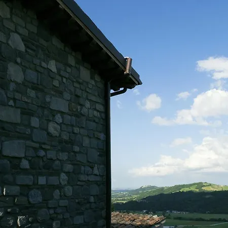 Alloggio per agriturismo Della Rocca