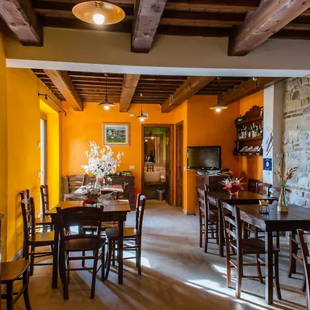 Della Rocca * Sarnano