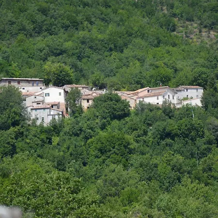 Della Rocca * سارنانو