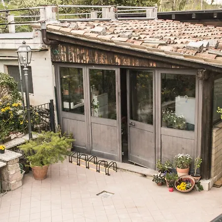 Della Rocca * Sarnano