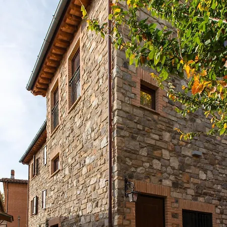 Della Rocca * Sarnano