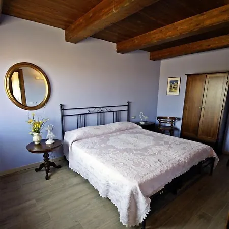 Della Rocca Alloggio per agriturismo