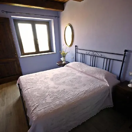 Della Rocca Alloggio per agriturismo