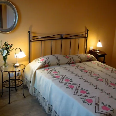 Della Rocca Alloggio per agriturismo Sarnano