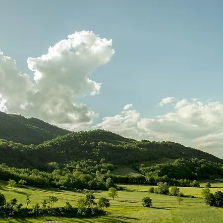 Della Rocca Alloggio per agriturismo *