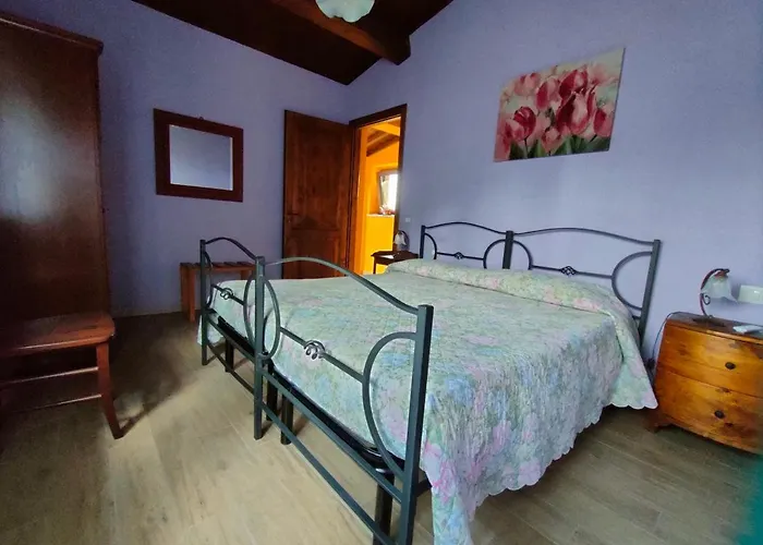 Della Rocca * Sarnano