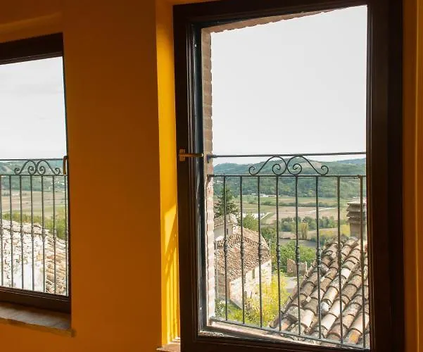 Della Rocca Lantgård *