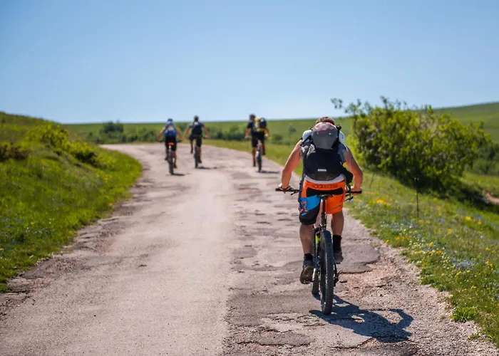 Lantgård Della Rocca Sarnano