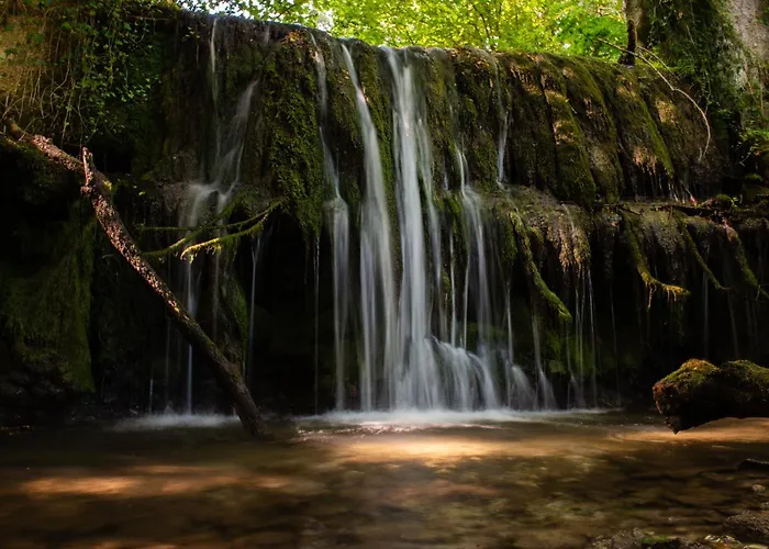 Lantgård Della Rocca Sarnano