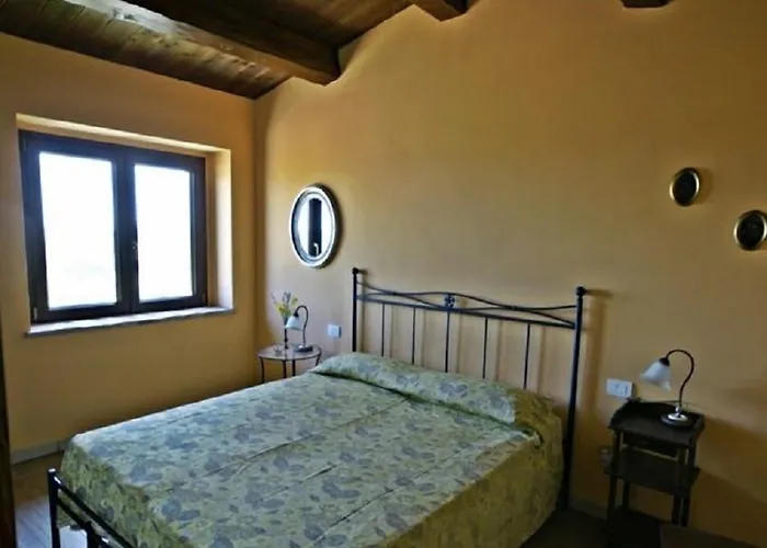 Della Rocca Lantgård *