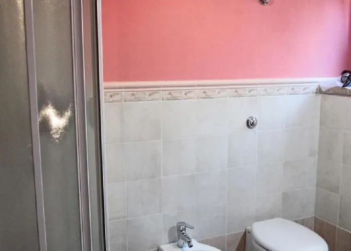 Della Rocca * Sarnano