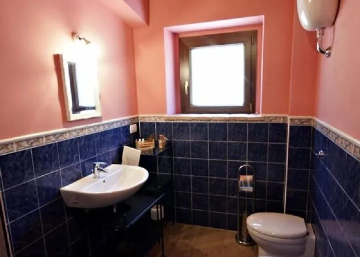 Della Rocca * Sarnano