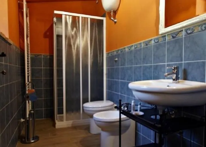 Della Rocca * Sarnano