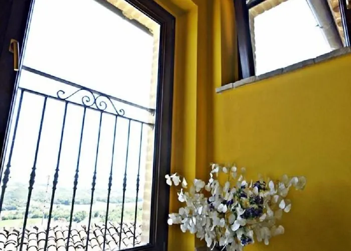 Della Rocca Lantgård