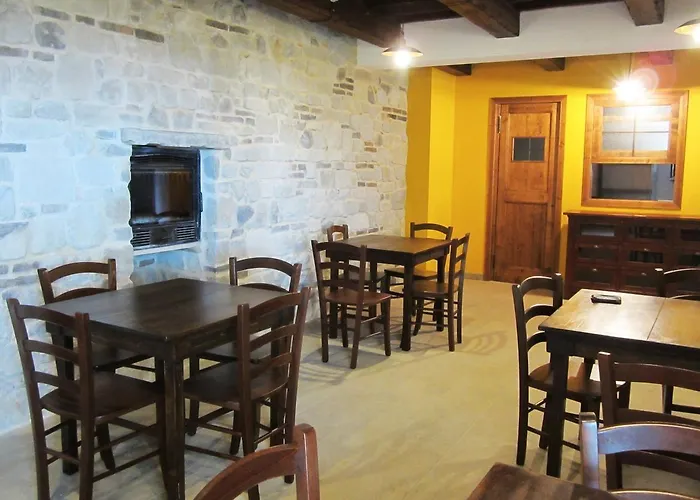 Lantgård Della Rocca *