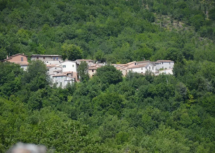 Della Rocca * Sarnano