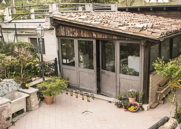 Della Rocca * Sarnano