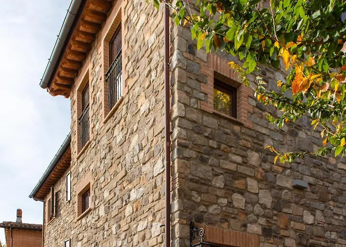 Della Rocca * Sarnano