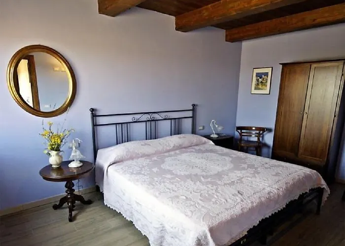 Della Rocca Lantgård