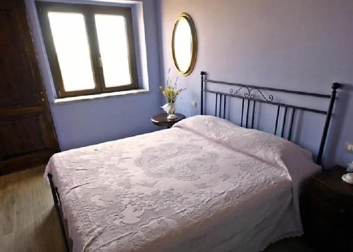 Della Rocca Lantgård