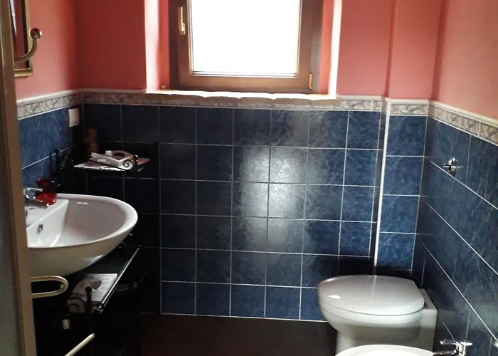 Della Rocca Lantgård *