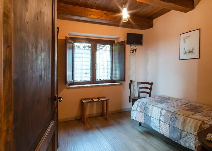 Della Rocca Lantgård