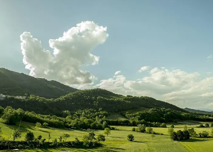 Della Rocca Lantgård *