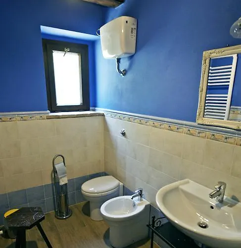 Della Rocca Lantgård